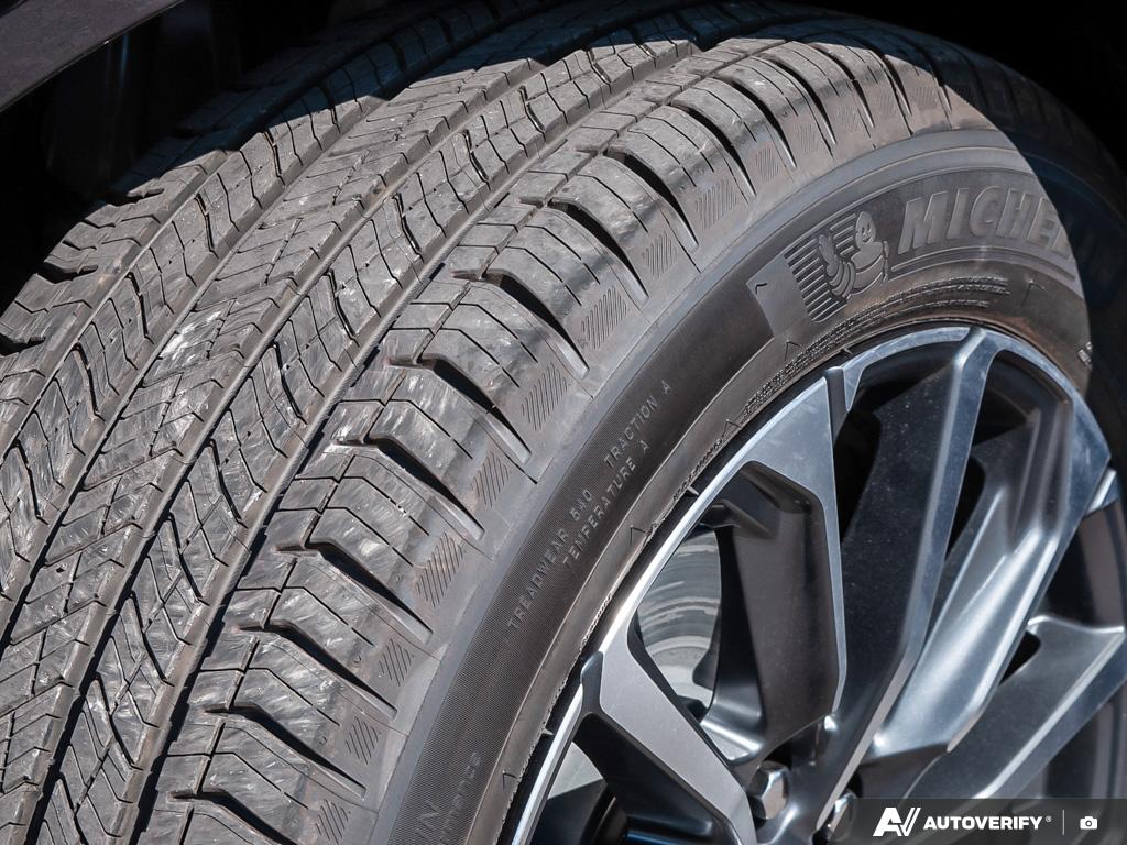 used 2025 Cadillac LYRIQ car, priced at $76,098