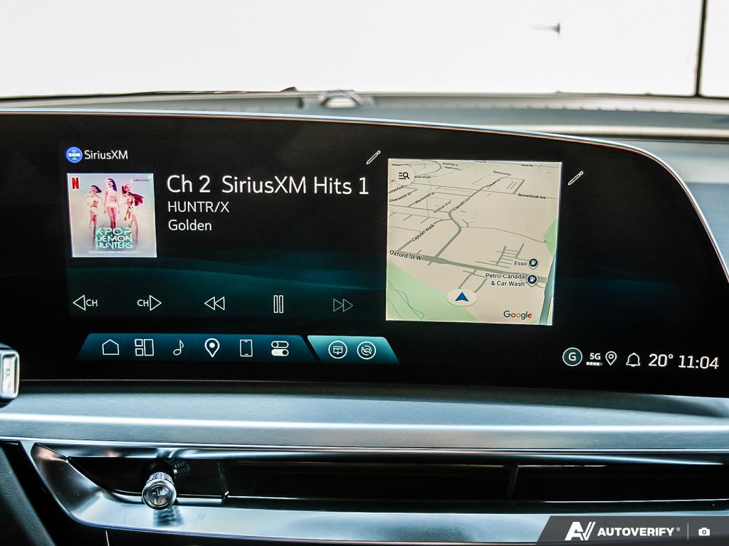 used 2025 Cadillac LYRIQ car, priced at $76,098