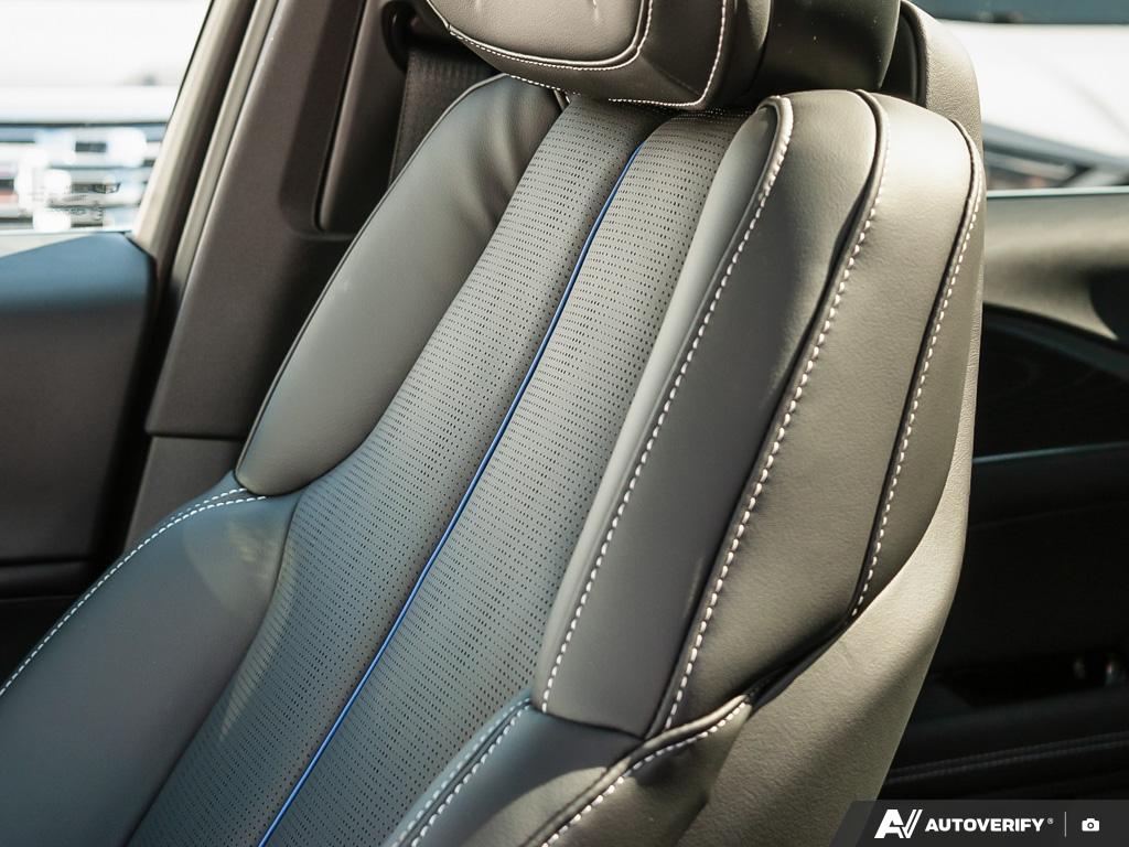 used 2025 Cadillac LYRIQ car, priced at $76,098