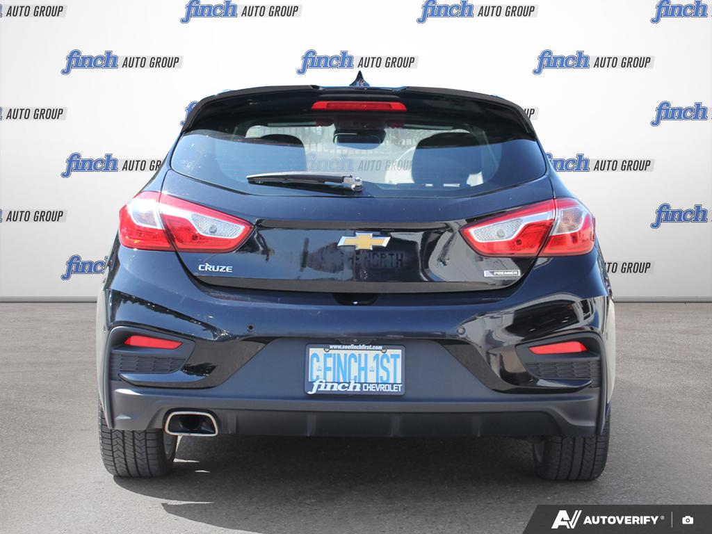 used 2017 Chevrolet Cruze car, priced at $13,503
