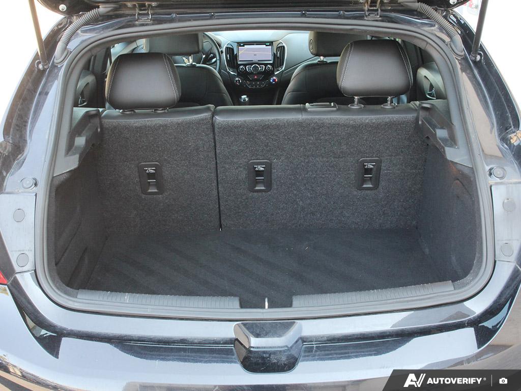 used 2017 Chevrolet Cruze car, priced at $13,503