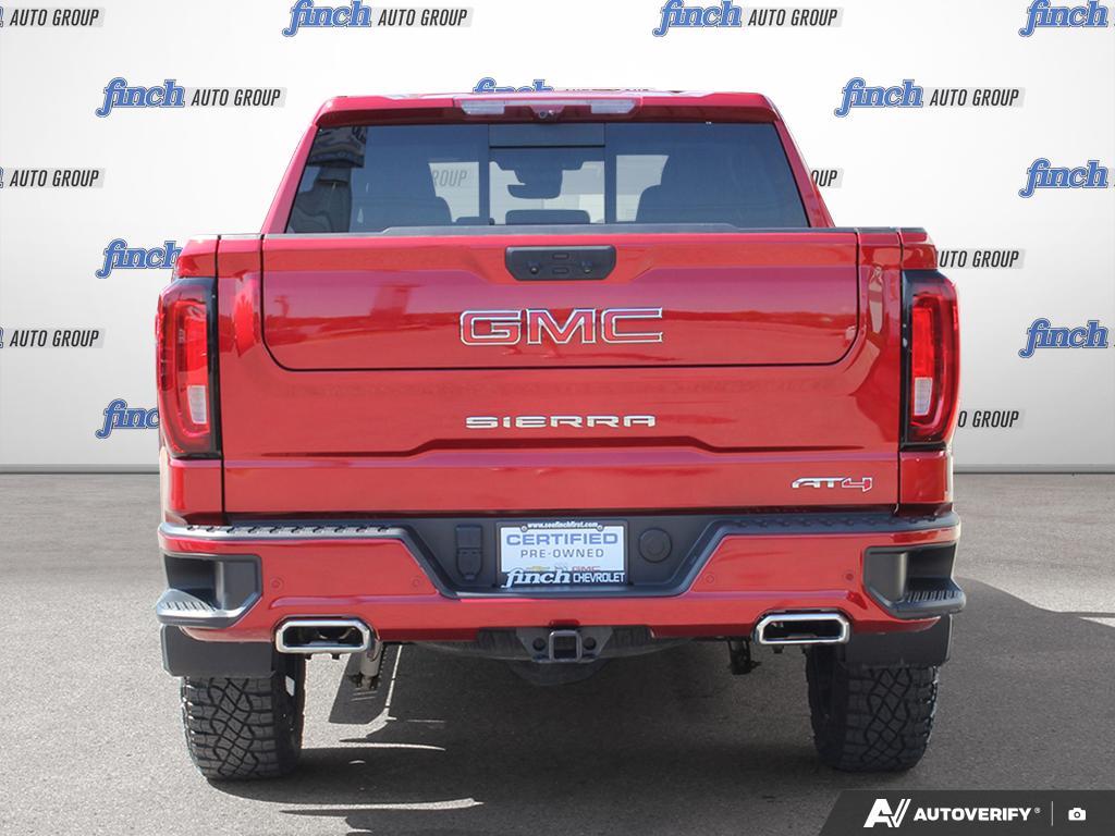 used 2024 GMC Sierra 1500 car, priced at $73,595