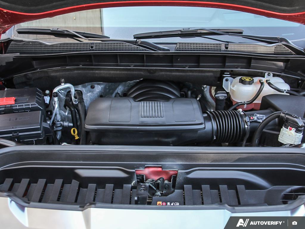 used 2024 GMC Sierra 1500 car, priced at $73,595