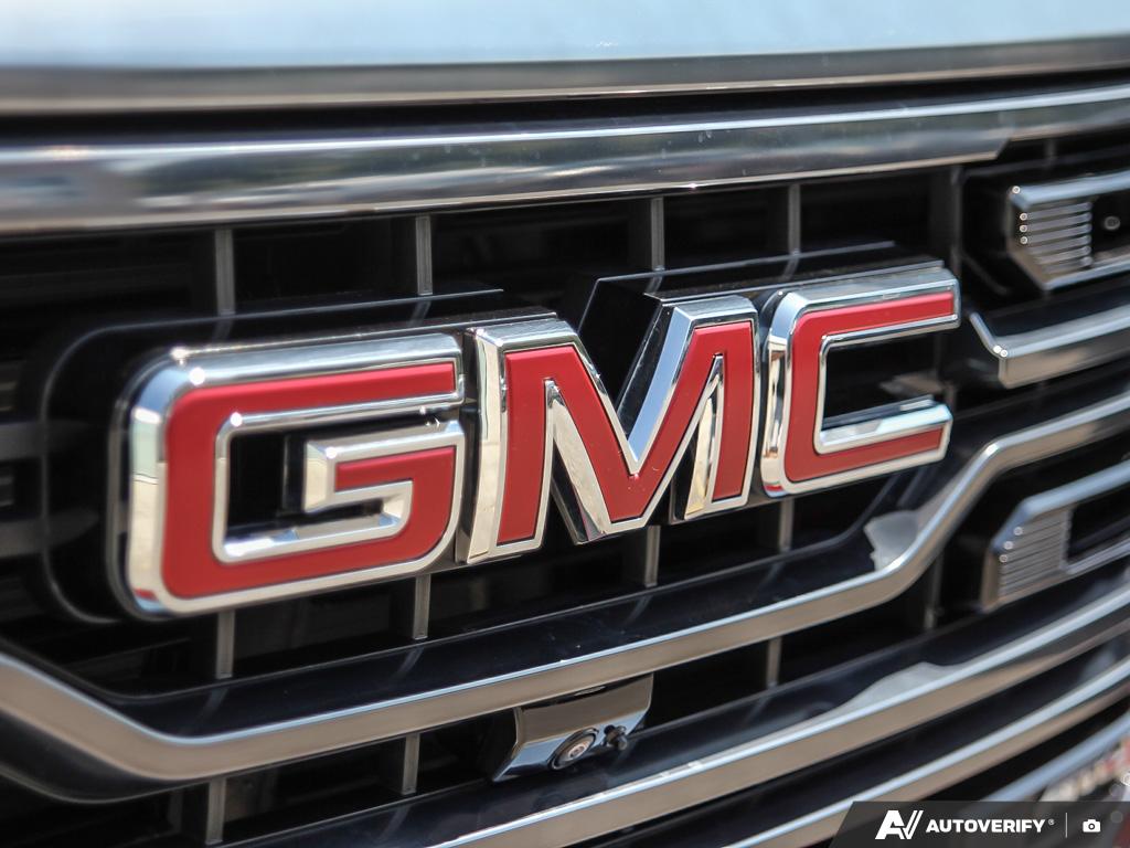 used 2024 GMC Sierra 1500 car, priced at $73,595