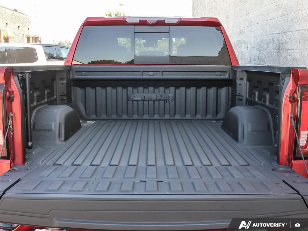used 2024 GMC Sierra 1500 car, priced at $73,595