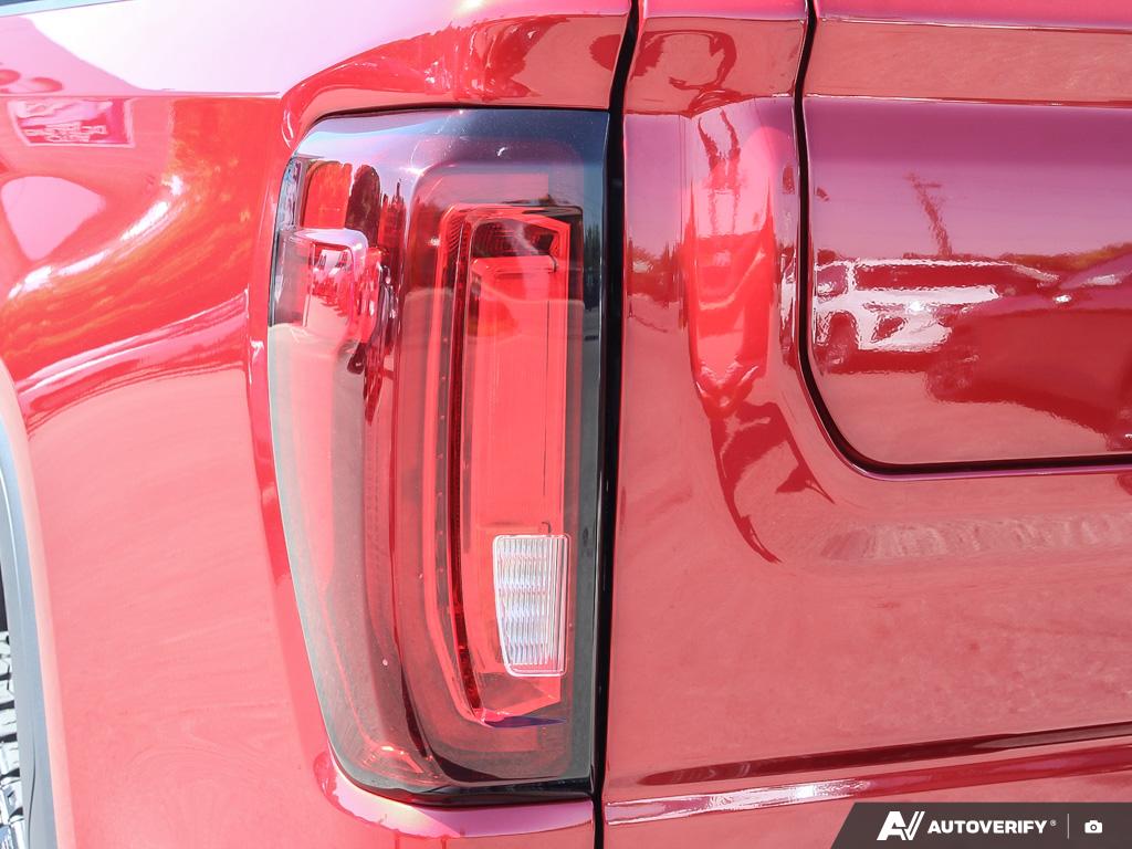 used 2024 GMC Sierra 1500 car, priced at $73,595