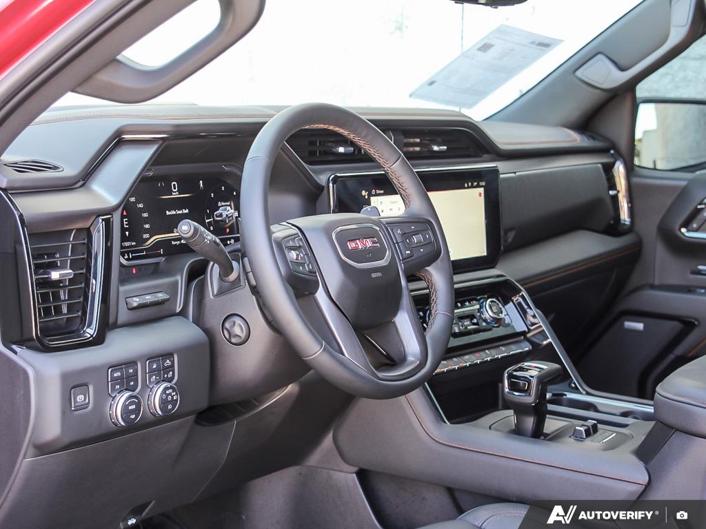 used 2024 GMC Sierra 1500 car, priced at $73,595