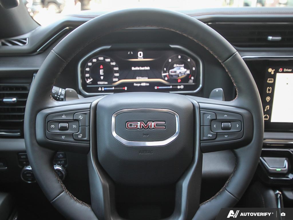 used 2024 GMC Sierra 1500 car, priced at $73,595