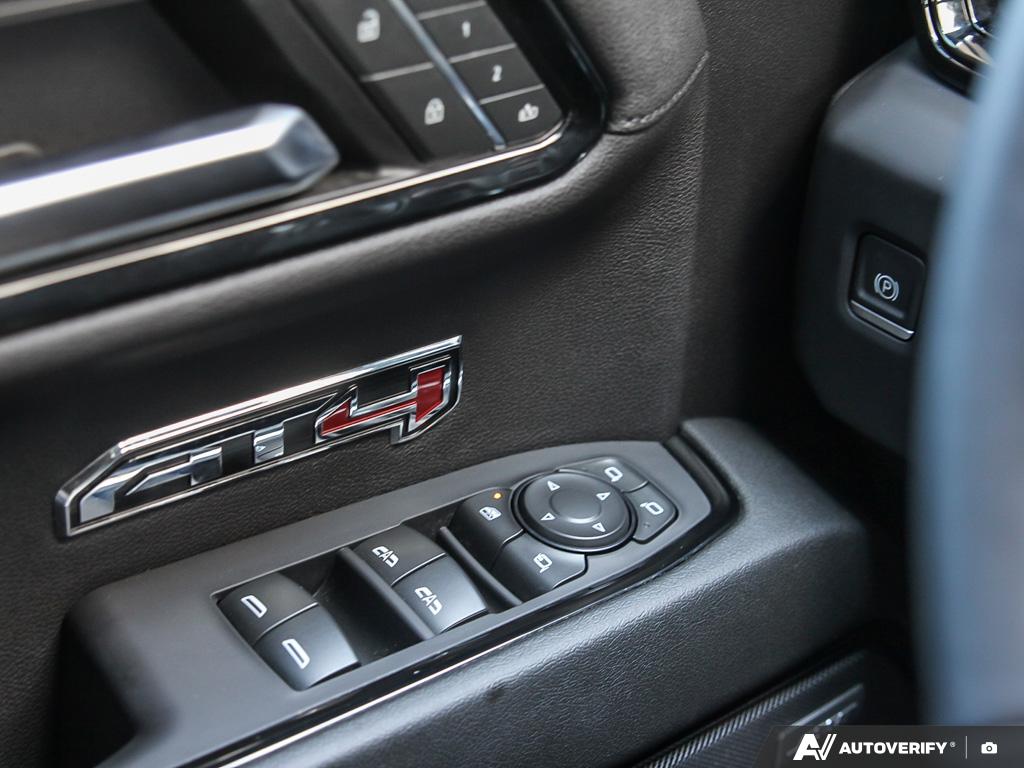 used 2024 GMC Sierra 1500 car, priced at $73,595