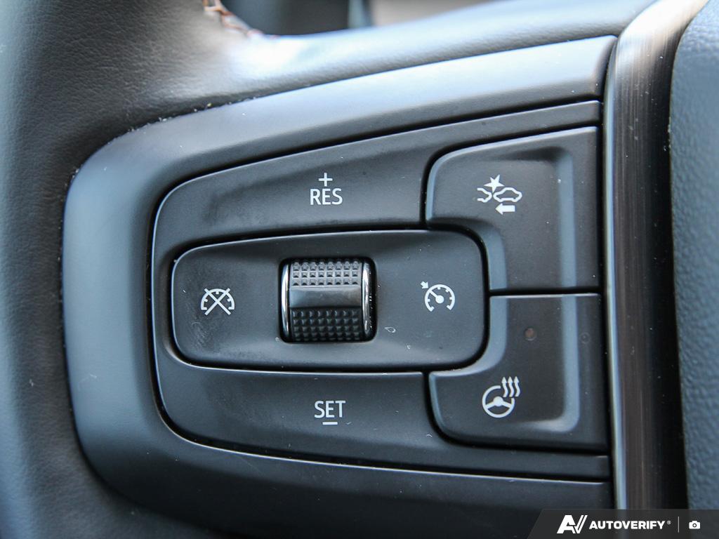 used 2024 GMC Sierra 1500 car, priced at $73,595