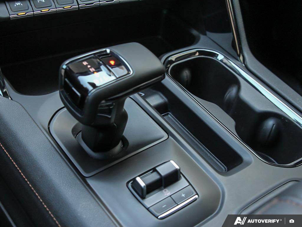 used 2024 GMC Sierra 1500 car, priced at $73,595
