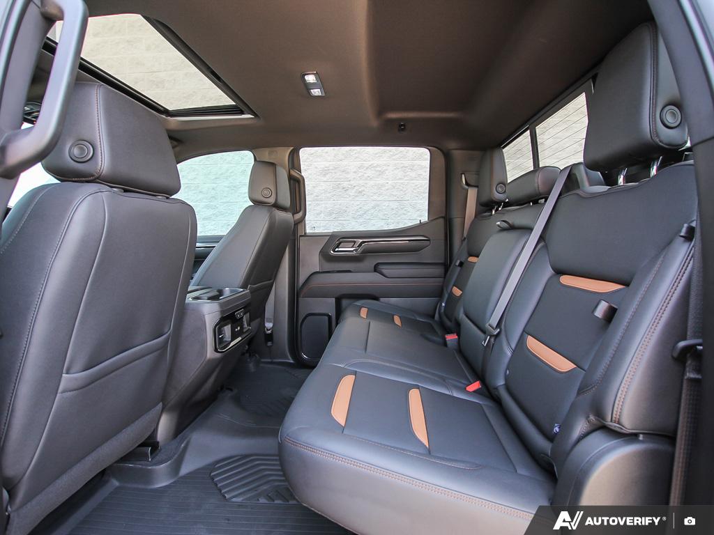 used 2024 GMC Sierra 1500 car, priced at $73,595