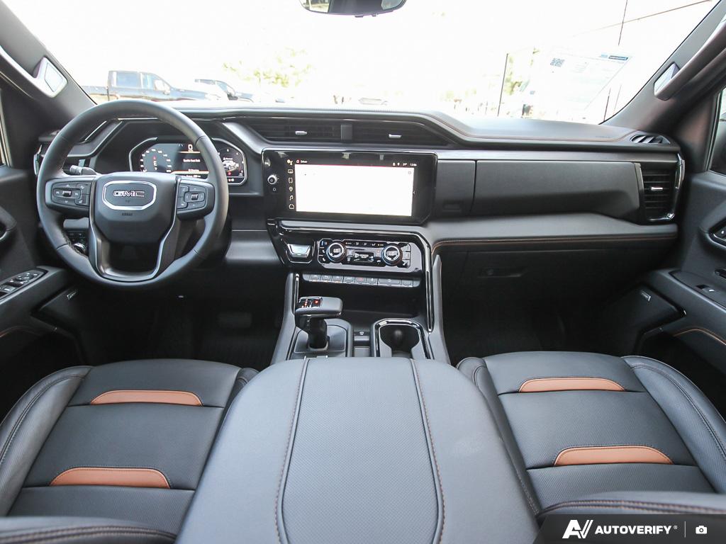 used 2024 GMC Sierra 1500 car, priced at $73,595