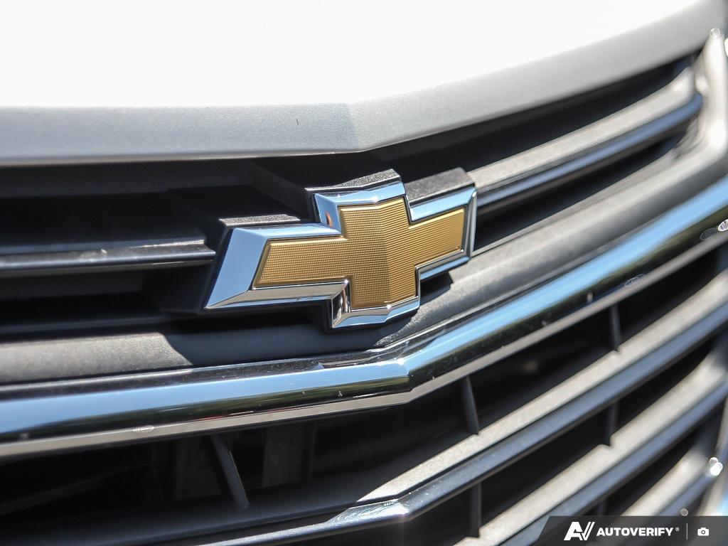 used 2018 Chevrolet Equinox car, priced at $18,540