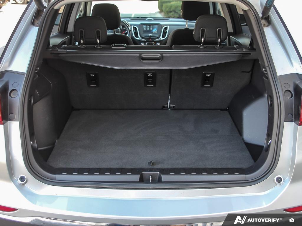 used 2018 Chevrolet Equinox car, priced at $18,540