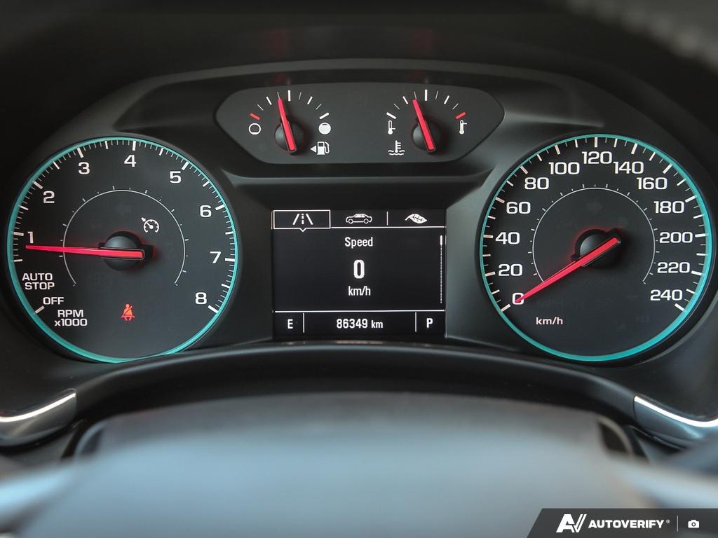 used 2018 Chevrolet Equinox car, priced at $18,540