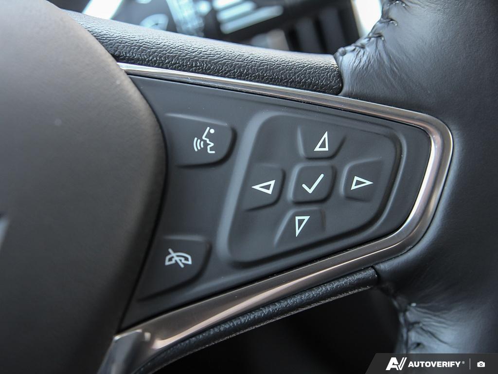 used 2018 Chevrolet Equinox car, priced at $18,540