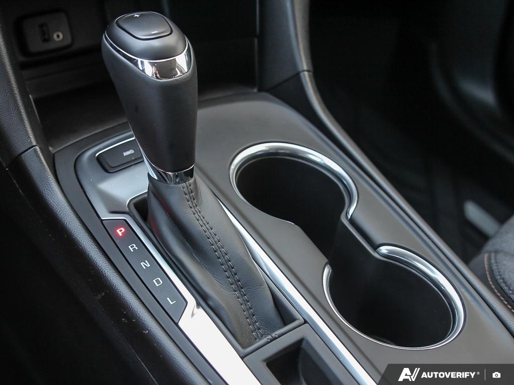 used 2018 Chevrolet Equinox car, priced at $18,540