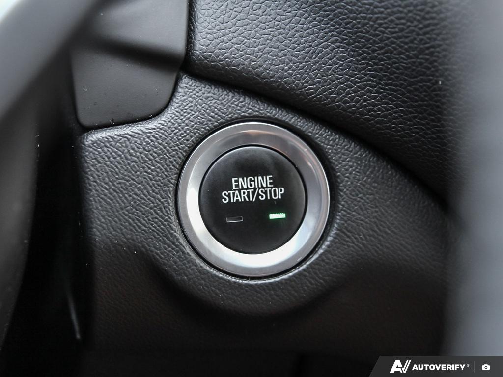 used 2018 Chevrolet Equinox car, priced at $18,540