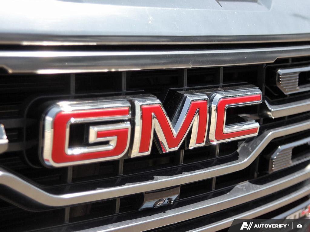 used 2024 GMC Sierra 1500 car, priced at $71,797