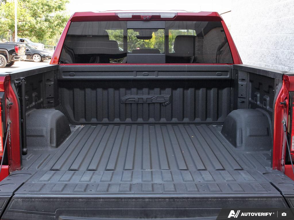 used 2024 GMC Sierra 1500 car, priced at $71,797
