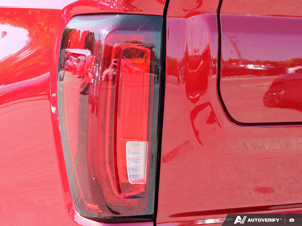 used 2024 GMC Sierra 1500 car, priced at $71,797