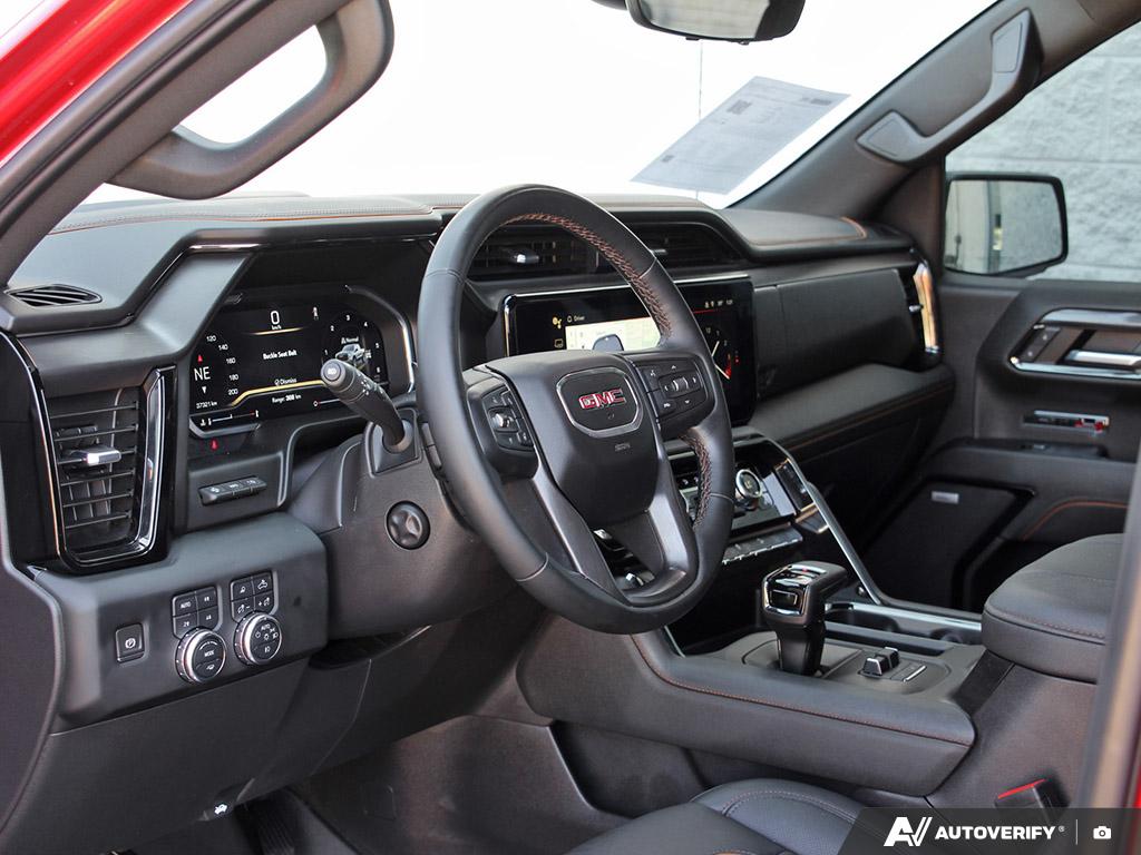 used 2024 GMC Sierra 1500 car, priced at $71,797