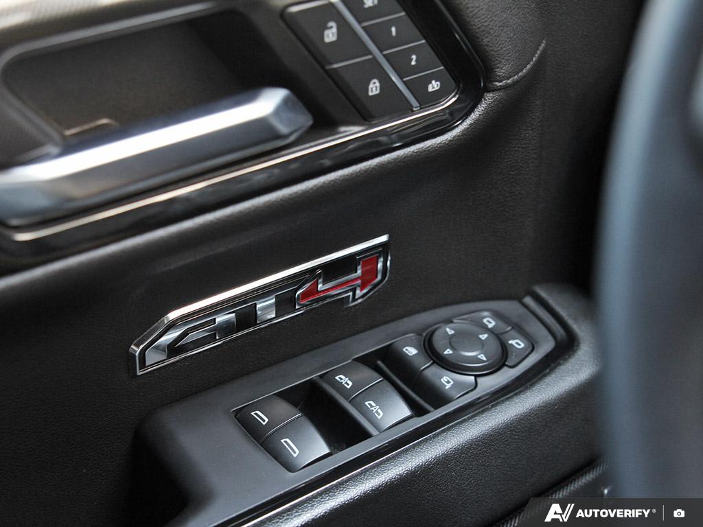 used 2024 GMC Sierra 1500 car, priced at $71,797