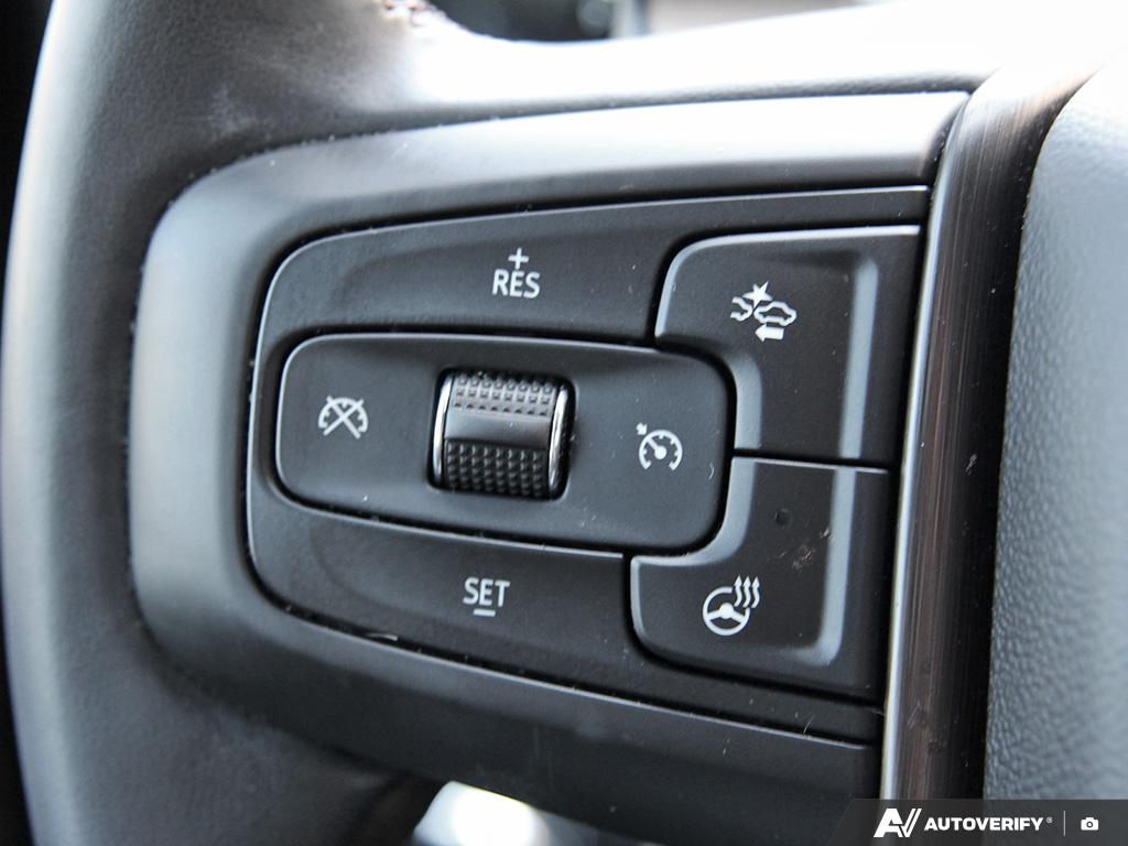 used 2024 GMC Sierra 1500 car, priced at $71,797