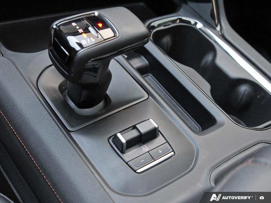 used 2024 GMC Sierra 1500 car, priced at $71,797