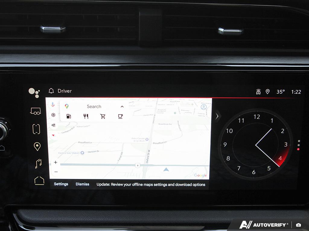used 2024 GMC Sierra 1500 car, priced at $71,797