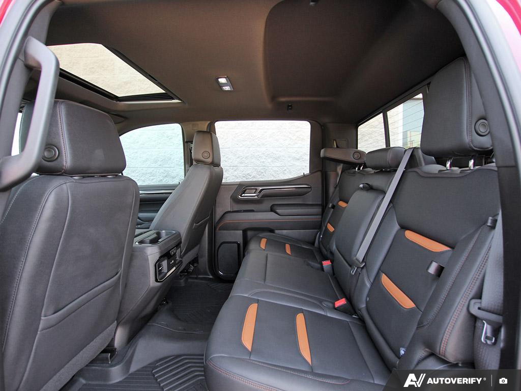 used 2024 GMC Sierra 1500 car, priced at $71,797