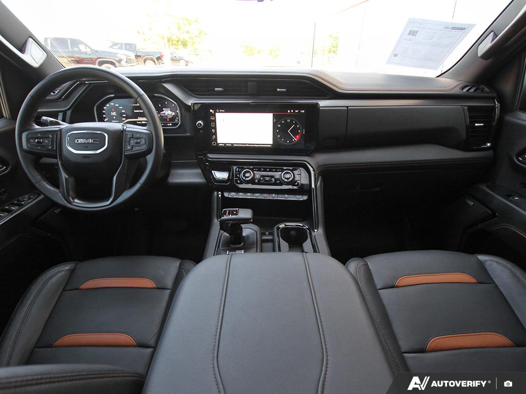 used 2024 GMC Sierra 1500 car, priced at $71,797