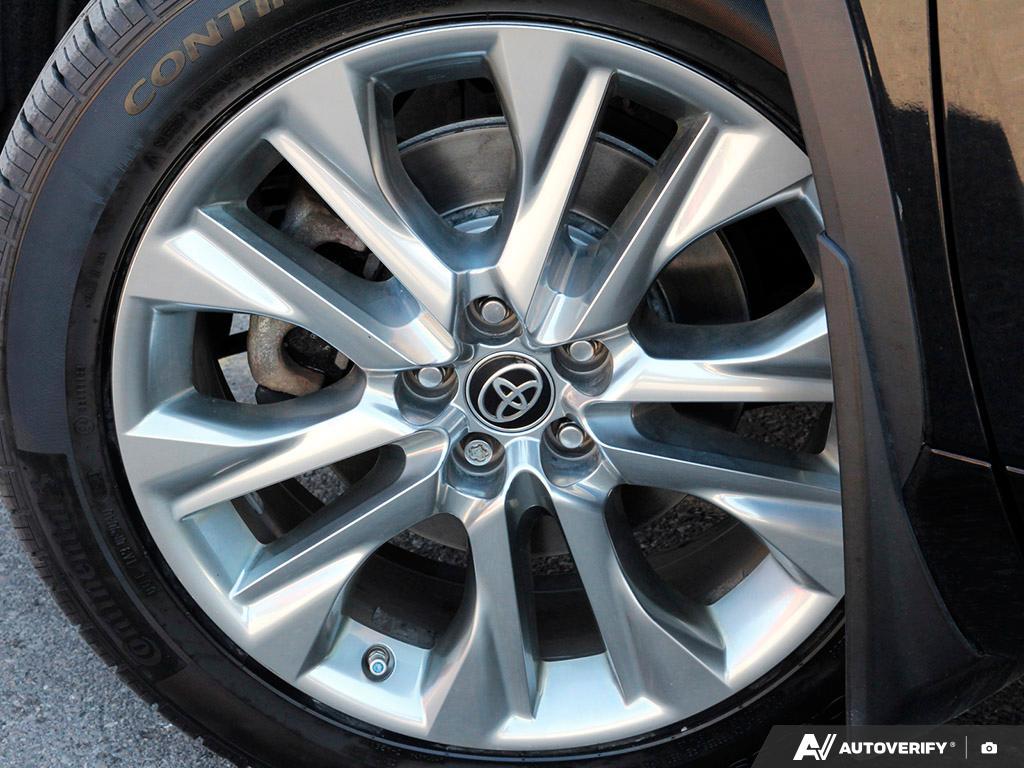 used 2021 Toyota Highlander Hybrid car, priced at $43,593