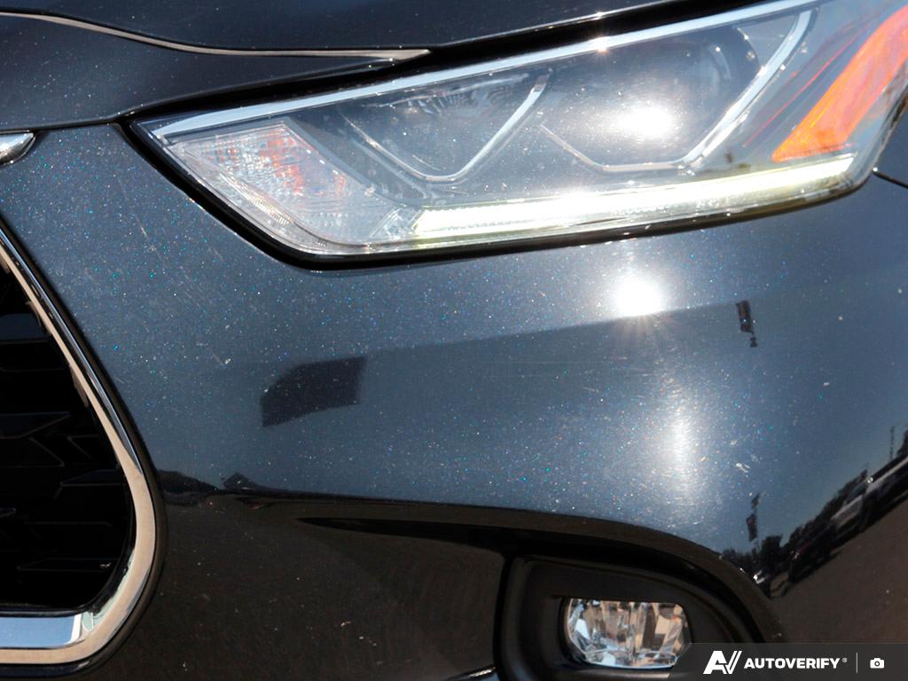 used 2021 Toyota Highlander Hybrid car, priced at $43,593