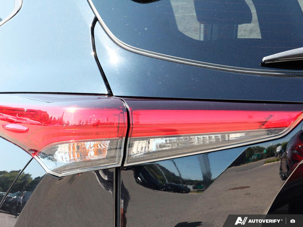used 2021 Toyota Highlander Hybrid car, priced at $43,593