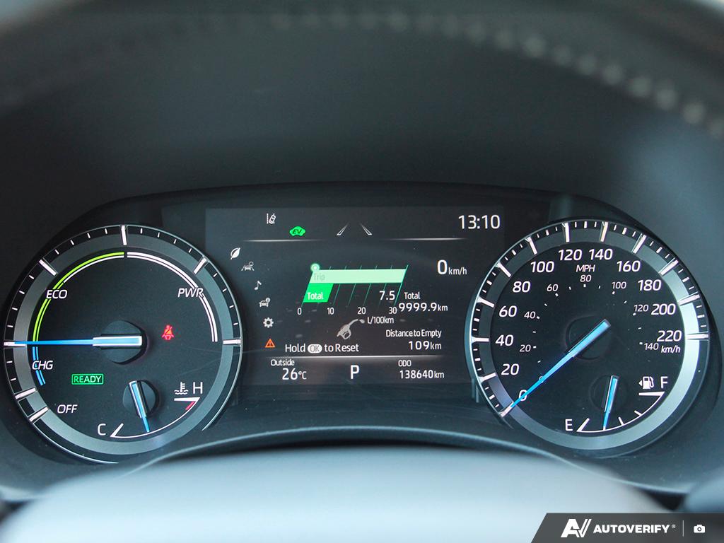 used 2021 Toyota Highlander Hybrid car, priced at $43,593