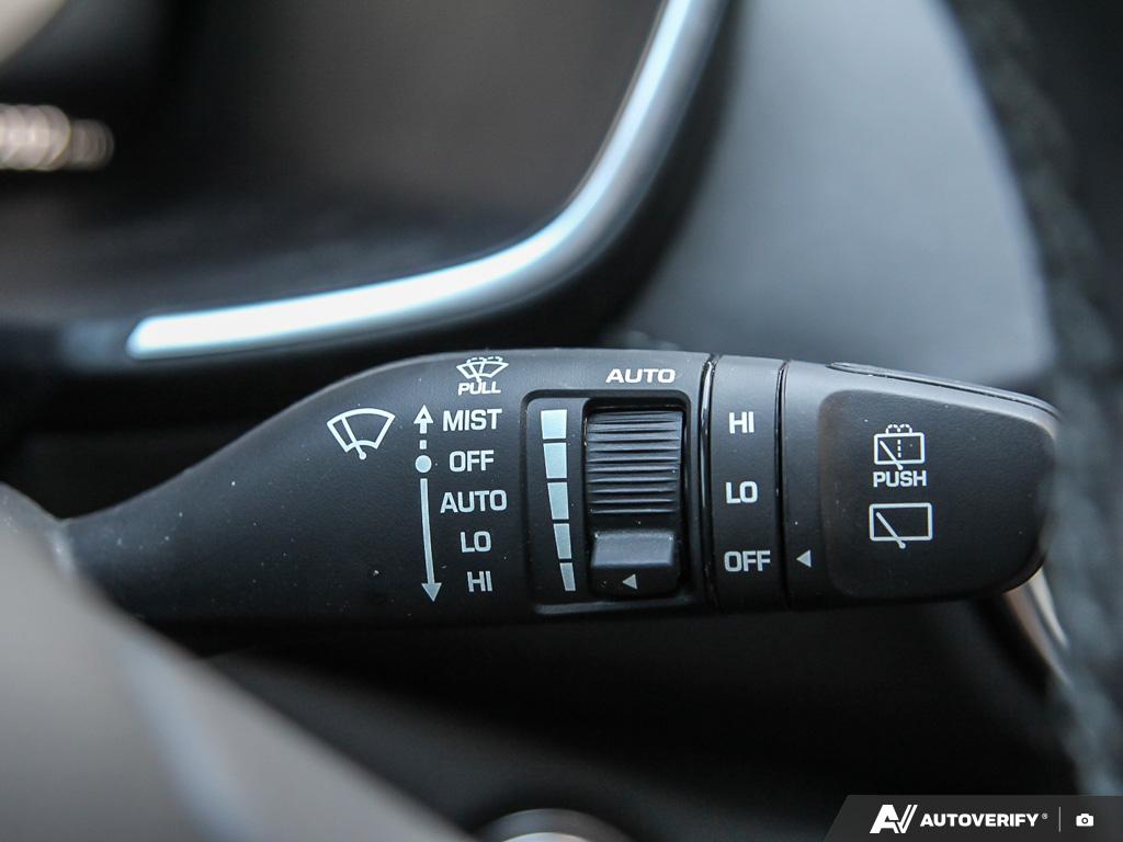 used 2022 Hyundai Santa Fe car, priced at $34,682