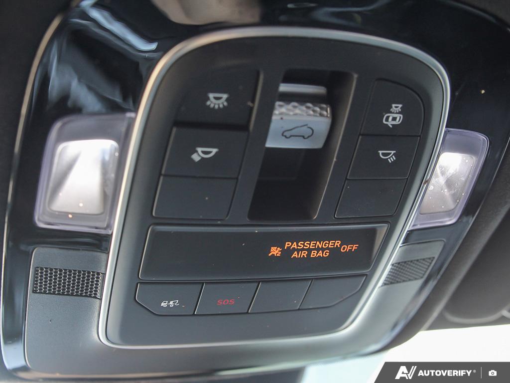 used 2022 Hyundai Santa Fe car, priced at $34,682