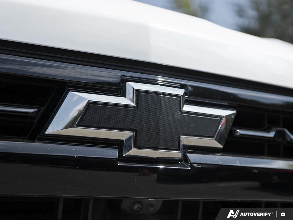 used 2024 Chevrolet Silverado 1500 car, priced at $61,446