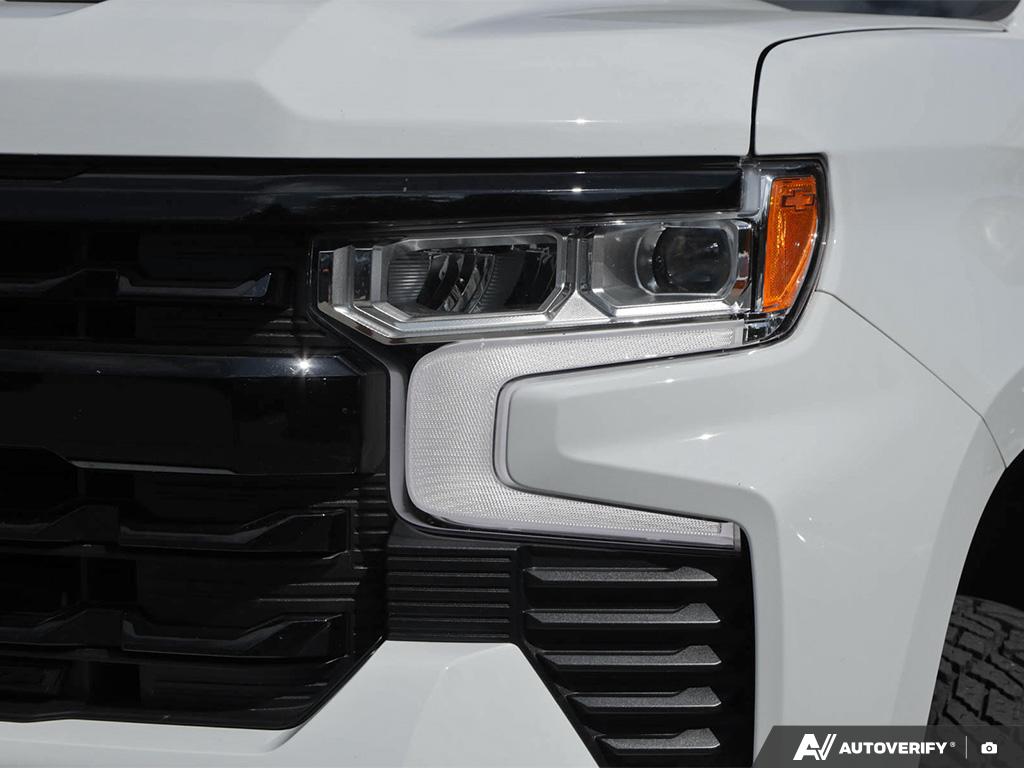 used 2024 Chevrolet Silverado 1500 car, priced at $61,446