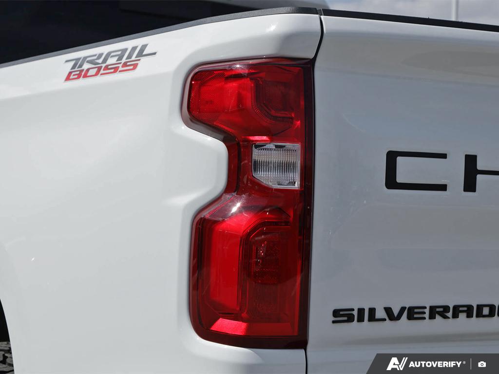 used 2024 Chevrolet Silverado 1500 car, priced at $61,446