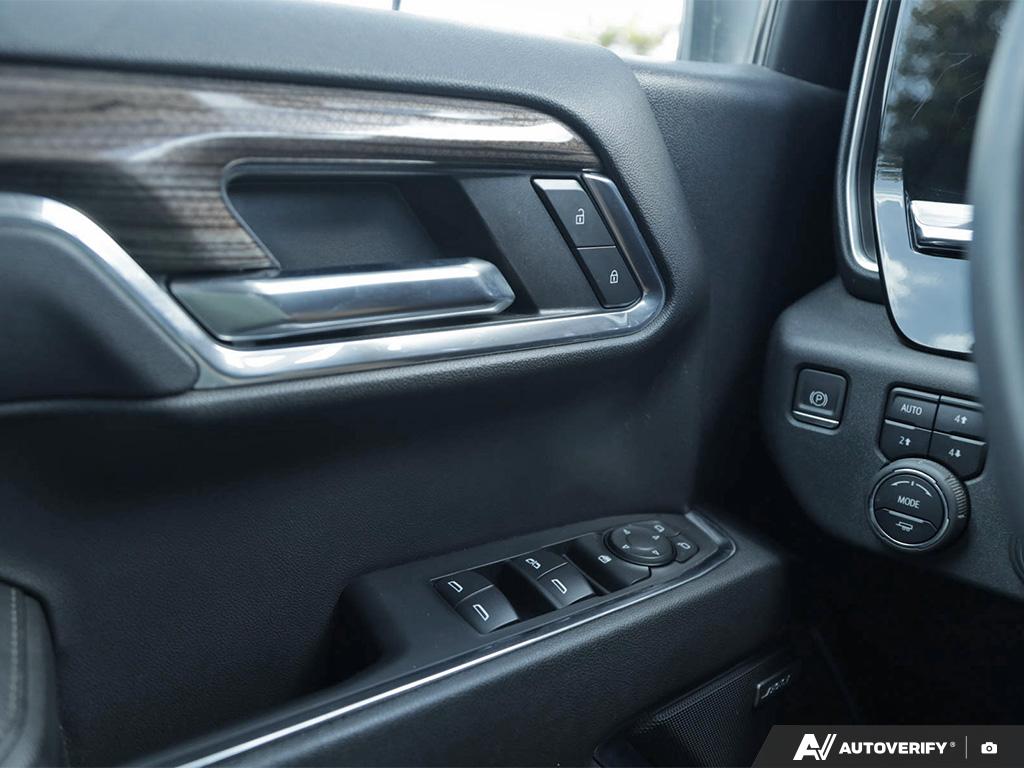 used 2024 Chevrolet Silverado 1500 car, priced at $61,446