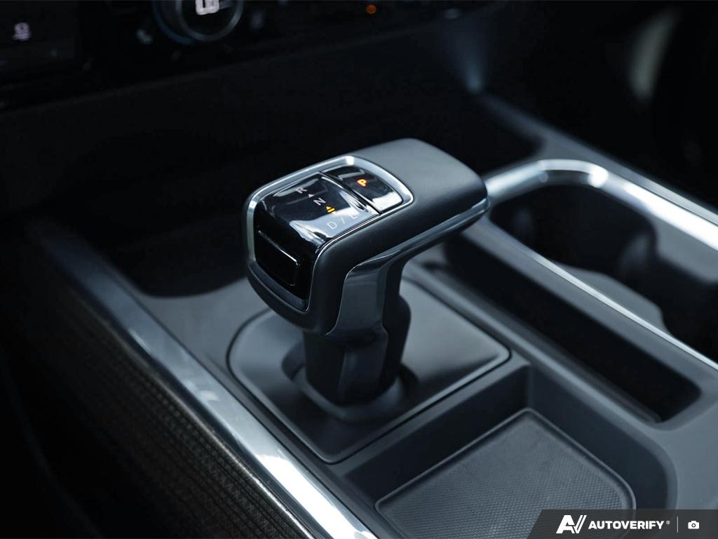 used 2024 Chevrolet Silverado 1500 car, priced at $61,446