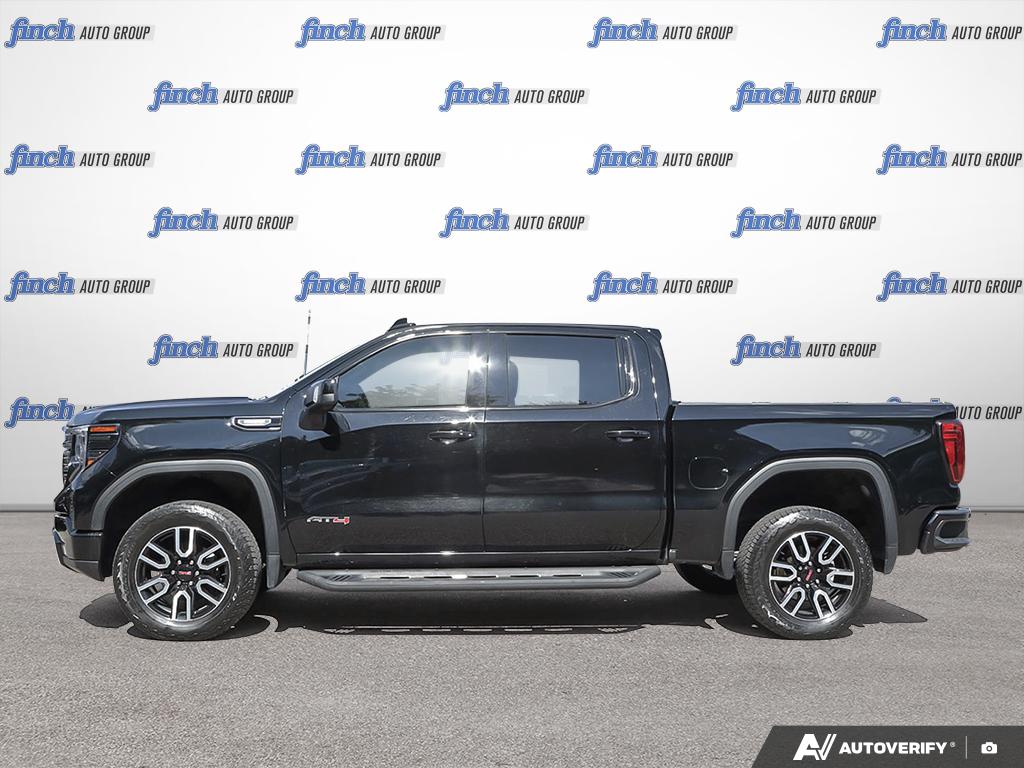 used 2022 GMC Sierra 1500 car, priced at $60,644