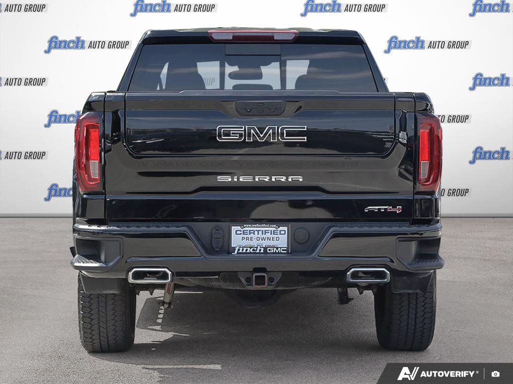 used 2022 GMC Sierra 1500 car, priced at $60,644
