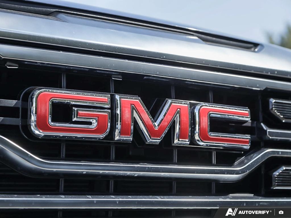 used 2022 GMC Sierra 1500 car, priced at $60,644