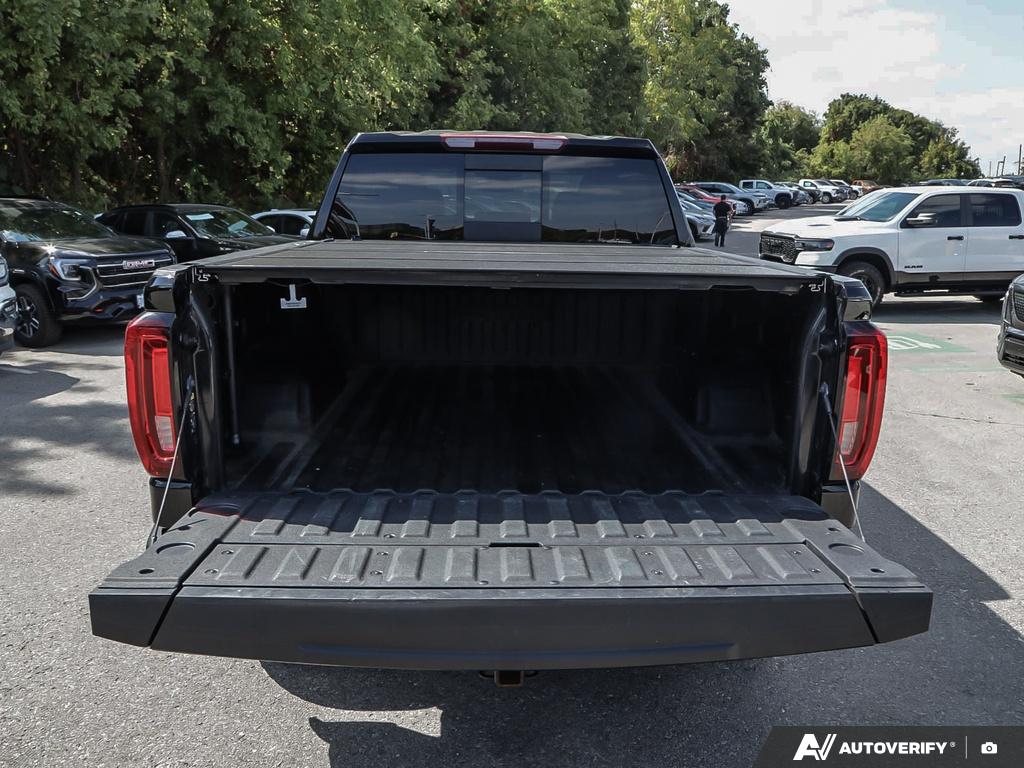 used 2022 GMC Sierra 1500 car, priced at $60,644