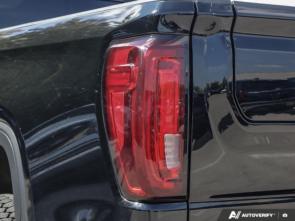 used 2022 GMC Sierra 1500 car, priced at $60,644