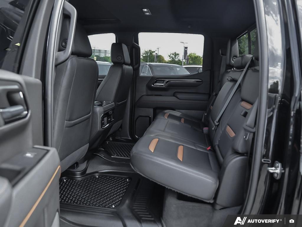 used 2022 GMC Sierra 1500 car, priced at $60,644
